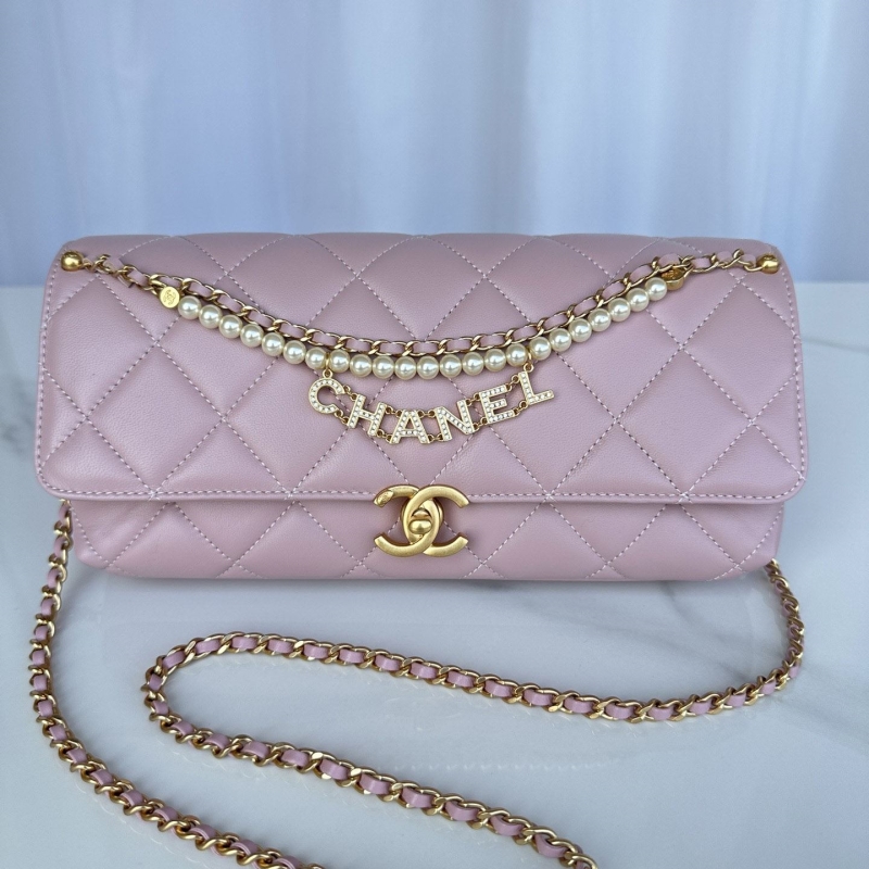 Ch*el 19 bags